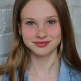 Annabelle Bouchard — Cassidy