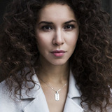 Manoush — Nymphomaniac (uncredited)