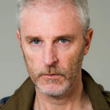 Sean McIntyre — Uncle Mark