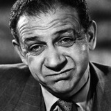 Sidney James — Jimmy Hall