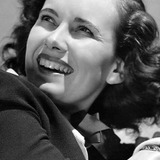 Clare Sandars — Judy Miniver