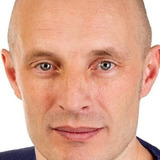 Simon Dobravets — foreign officer