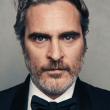 Joaquin Phoenix — John R. Cash
