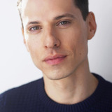 Sean Patrick Doyle — Danceteria Queen