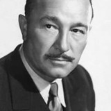 Robert Armstrong — Frank Olins