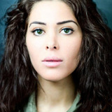 Samira El Ouassil — Self