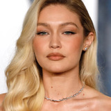 Gigi Hadid — Gigi Hadid