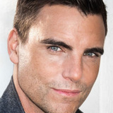 Colin Egglesfield — Caleb Jansen