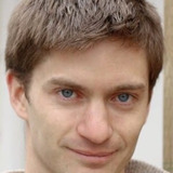 Jeffrey Olynek — Trapper