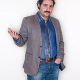 Edoardo Guadagno — Barbiere