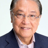 Shirō Itō — Hiroshi Totsuka