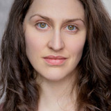 Констанца Рафф — Sokovian Woman