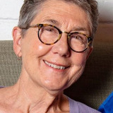 Julia Reichert — Self