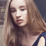 Emily Haigh — Molly Jackson