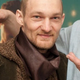 Levente Orbán — Special Force