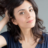 Marjan Neshat — Traffic Cop