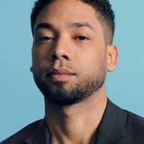 Jussie Smollett — Ricks