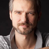 Tadeusz Januszewski — Leutnant Oliver