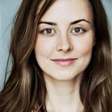 Luisa Wietzorek — Gabi