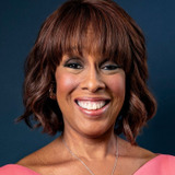 Gayle King — Self