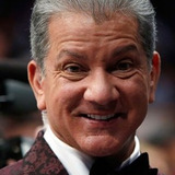 Брюс Баффер — Ring Announcer