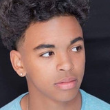Coledyn Garrow — Aladdin