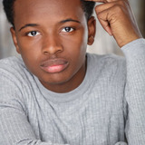 Dusan Brown — Chuck Golden (voice)