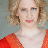 Daria Balling — Blonde Lady