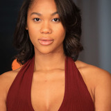 Kelsi Lee — Case Worker