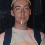 Oleg Buldakov — Human