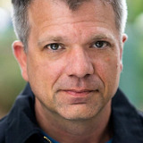 Chet Grissom — Dir. of CIA Operations