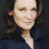 Catherine McGoohan — Annie