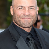Randy Couture — Sargon