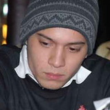 Andrew Ralph Roxburgh