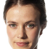 Kathrine Fagerland — Anna Keilhaug