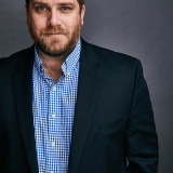 Tim Banning — Reporter - Daytona