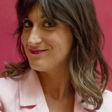 Susi Caramelo — Herself