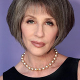 Bettina Devin — Mrs. Johnson