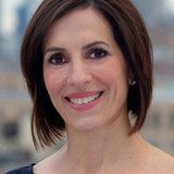 Annika Pergament — Cable Anchorwoman