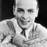 Cleve Moore — Capt. Russell (flight commander)