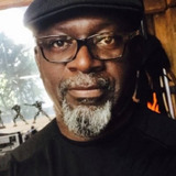 Chuck Jeffreys — Transit Cop