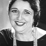 Ellinor Vanderveer — Gossip (uncredited)