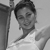 Elena Fancera — La Cassiera