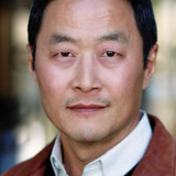 Стив Парк — Mike Yanagita