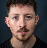 Ian Harris — Dancer