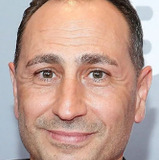 Saverio Guerra — Chet The Doorman