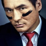 Batu Hasikov — Kuerte
