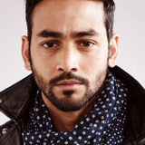 Shayan Munshi — Anand