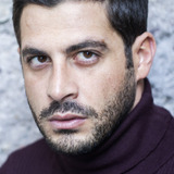 Pasquale Cassalia — Rai Reporter (uncredited)