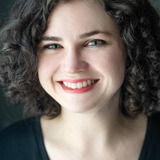 Beth Corvino — Monisha